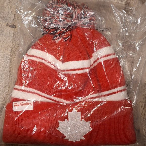 Tim Hortons - Picture 1 of 1